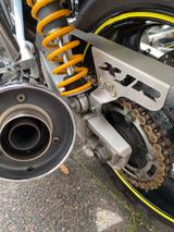 Yamaha XJR 1300 RP 06 - YAMAHA XJR