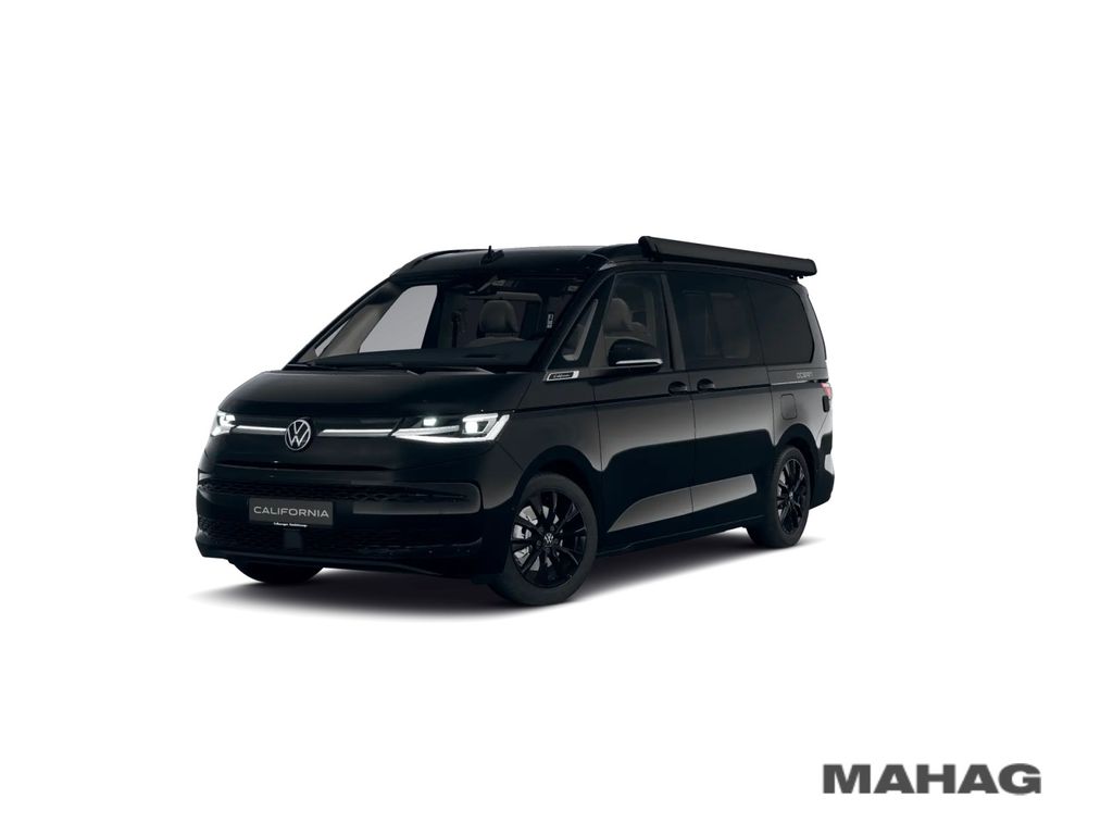 Volkswagen T7 California