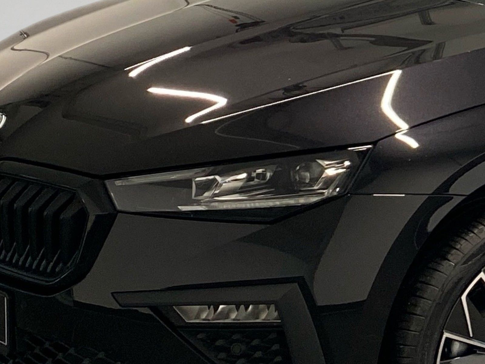 Skoda Scala - Bild 6