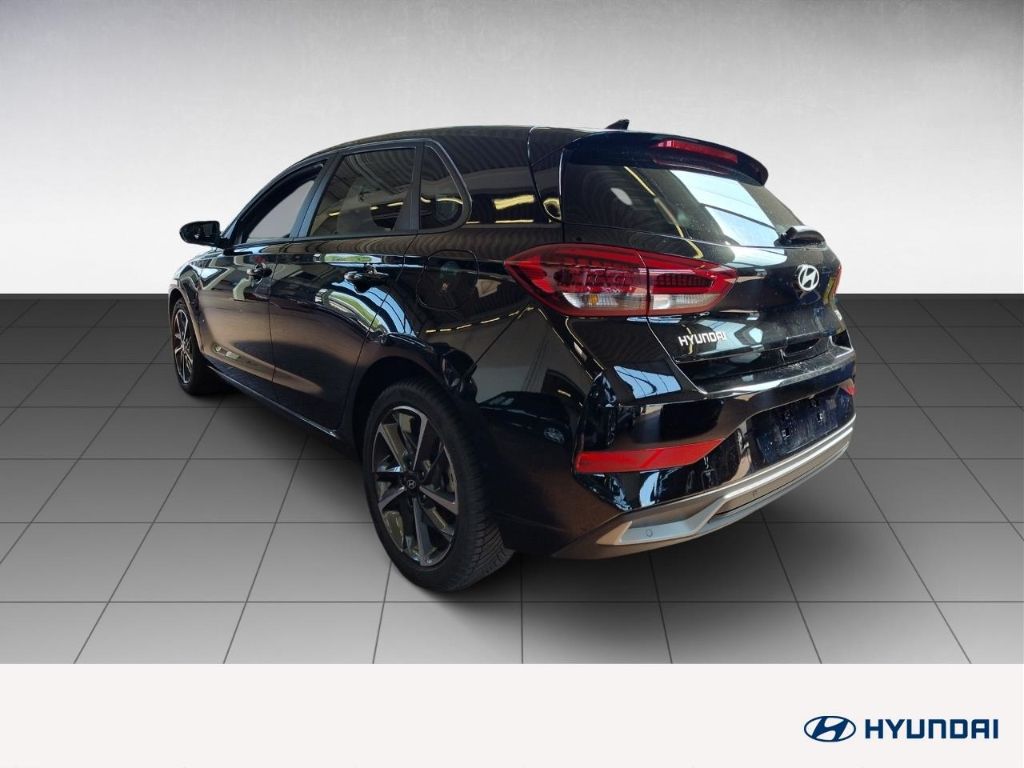 Hyundai i30 – Bild 3