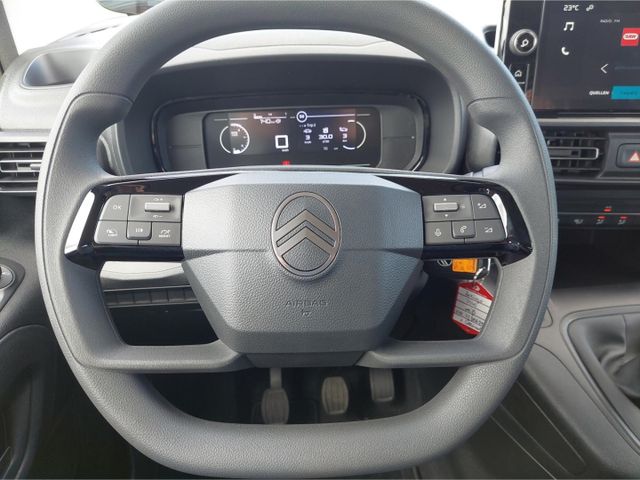 Citroën Berlingo MPV Plus M PT110 LED°CarPlay°AC°DAB°PDC
