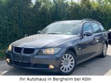 BMW 318i Touring Panorama°Navi°PDC°BBS Felgen°2.Hand - Bbs felgen gebraucht