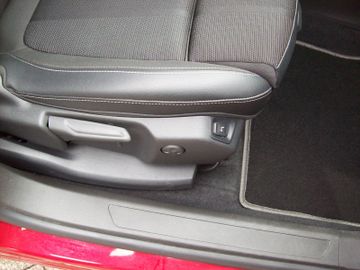 Bild 6 Opel Grandland (X) Grandland GS+ ACC 360* Voll-LED Navi AT