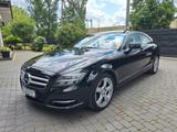Mercedes-Benz CLS 250 CDI BlueEFFICIENCY - - Mercedes-Benz CLS 250: Cdi