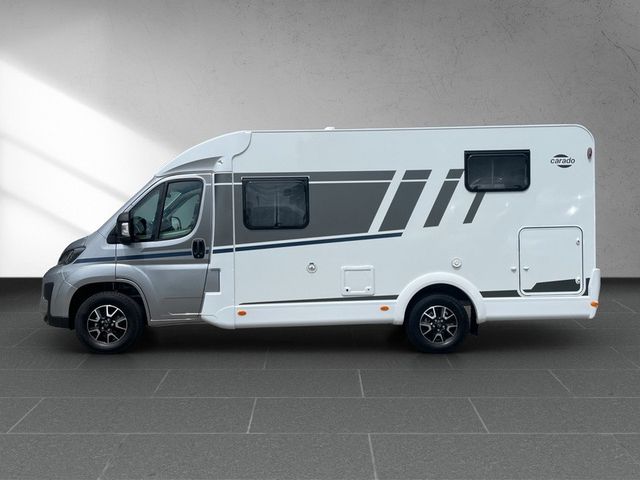 Carado V 337 PRO+ KLIMA NAVI SAT TV