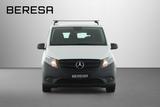 Mercedes-Benz Vito 110 CDI Kasten Lang -MOTORSCHADEN- TV - Mercedes-Benz Motorschaden