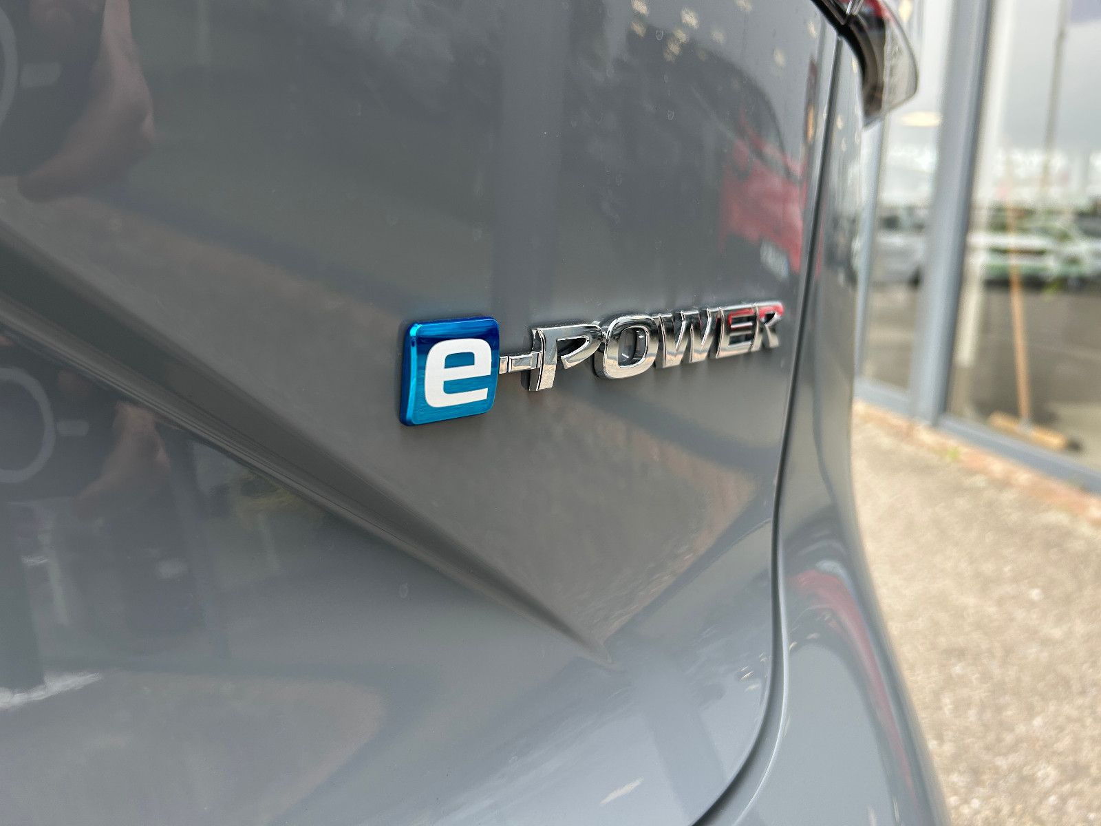 Nissan Qashqai - Bild 23