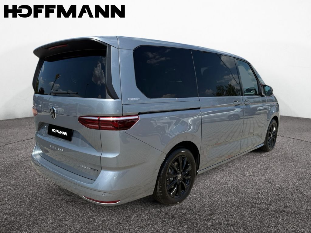 Fahrzeugabbildung Volkswagen T7 Multivan eHybrid 4MOTION LÜ Energy Panorama