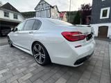 BMW 730d xDrive, M Sport, Laserlicht *360* B&W - BMW 730 aus 2016