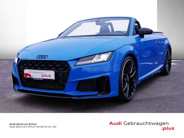 Audi TT Roadster 40 TFSI S-tronic S-Line Competition