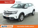 Citroën C5 Aircross 1.5 Blue-HDi Live Pack*NAV*TEMPO*PDC - Citroën C5 Aircross: Live