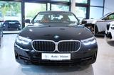 BMW 530e (G31) *LED*Navi*AppleCP*AndroidA*SportBoost - BMW 5er Reihe Gebrauchtwagen in München