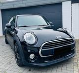 MINI One *Automatik/Leder/Klima/Einparkhilfe* - MINI ONE: Automatik
