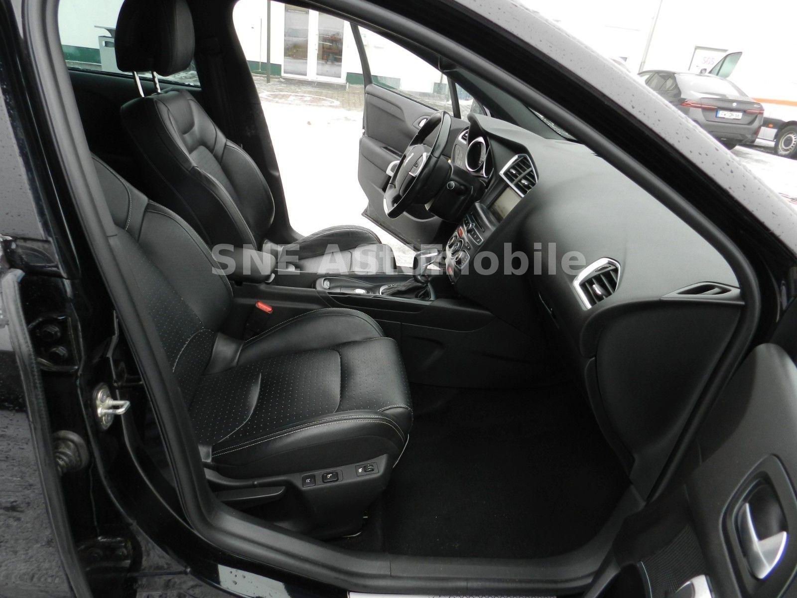 Citroën DS4 DS 4 Business Class