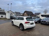 Volkswagen Tiguan Highline 2.0TDI 4Motion DSG R-LINE 1.HD!