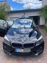 BMW 220 Gran Tourer 220i Steptronic Advantage Ad... - BMW 220 Gran Tourer von privat