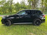 Mercedes-Benz GLC 250 d 4MATIC AMG Line Autom. AMG Line - Mercedes-Benz GLC 250 Gebrauchtwagen in Hamburg