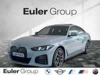BMW i4 - Vorschau Bild 1