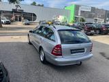 Mercedes-Benz C 220 CDI T ELEGANCE - Mercedes-Benz C 220: Cdi Elegance