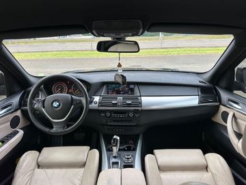 BMW X5 - 10