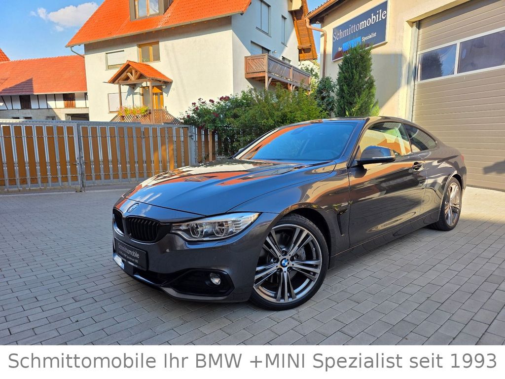BMW 440 - Bild 2