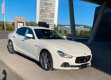 Maserati Ghibli 3.0 V6 S Automatik - Maserati aus 2015