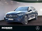 Mercedes-Benz GLC 200 d 4M AMG Line AHK Distr LED Soundsystem - Mercedes-Benz GLC 200 in Braunschweig