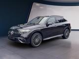 Mercedes-Benz GLC 200 PremiumPlus AMG AHK SitzKlima Burmester - Mercedes-Benz GLC 200 Neuwagen