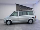 Volkswagen T5 California Comfortline RENTNER SCHECKHEFT 131 - Volkswagen T5 California: Comfortline
