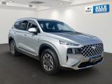 Hyundai Santa Fe 1.6 T-GDI Trend Hybrid 4WD  LED+Totwink - Hyundai SANTA FE in Braunschweig