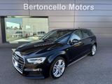 Audi AUDI A3 SPB 2.0 150cv 35 TDI S-LINE SPORT SLINE  - Audi A3: Sline TDI