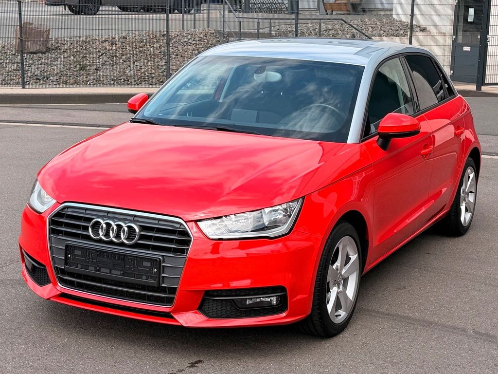 Image of Audi A1