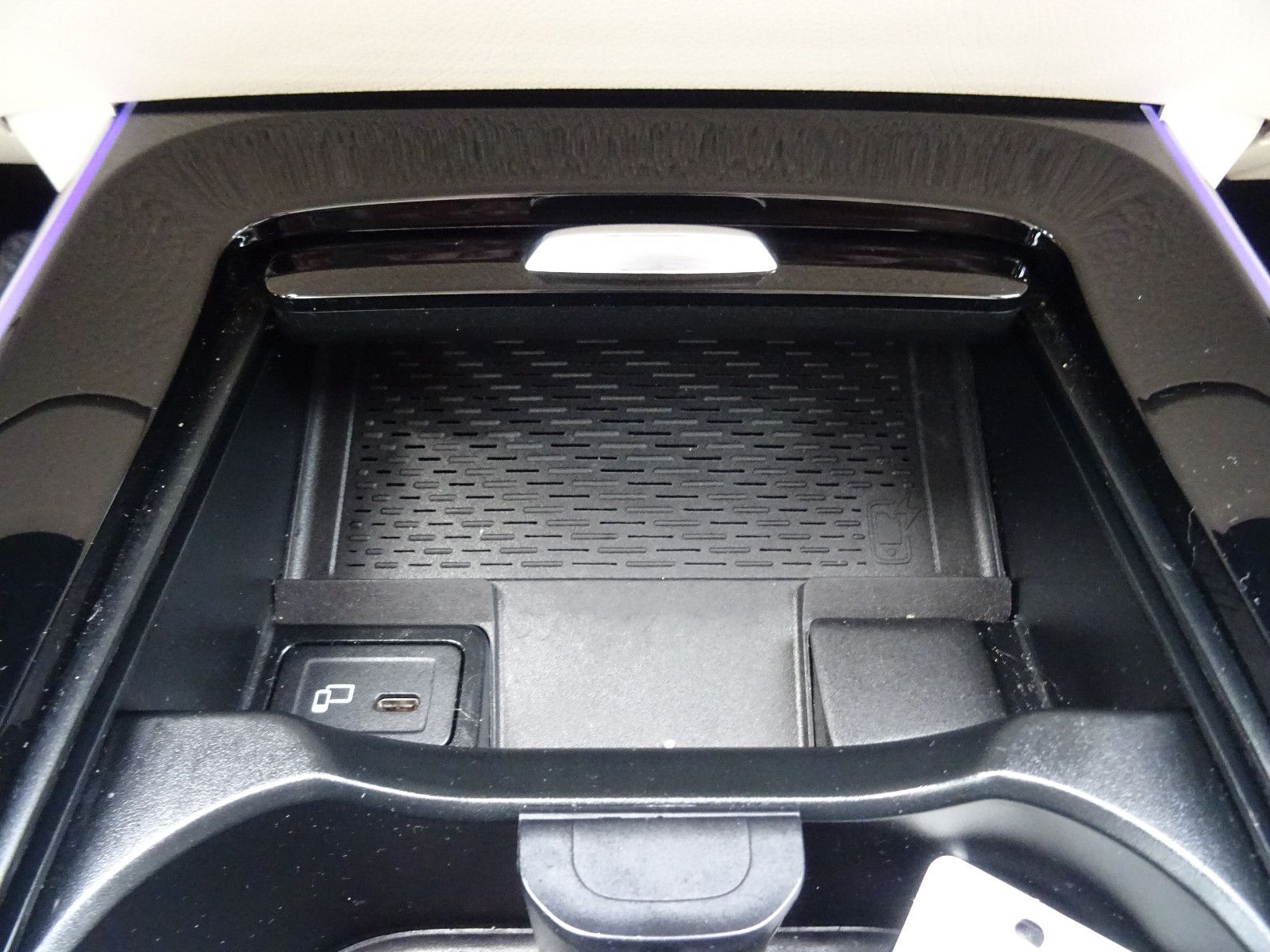 Mercedes-Benz GLA 180 Progressive Leder LED Temp Garantie foto 15