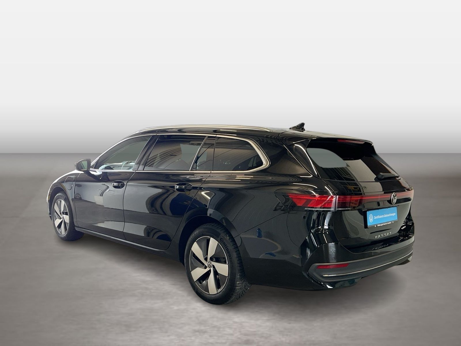 Volkswagen Passat Variant - Bild 5