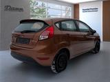 Ford Fiesta - Ford Fiesta: Euro 5