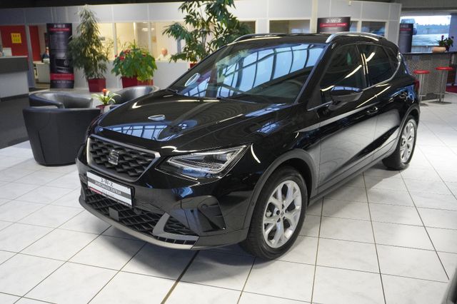 Seat - Arona