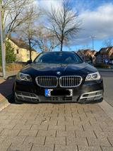 BMW 525d, Touring, F11, 218 PS, Diesel, Bj... - BMW 218 in Bielefeld