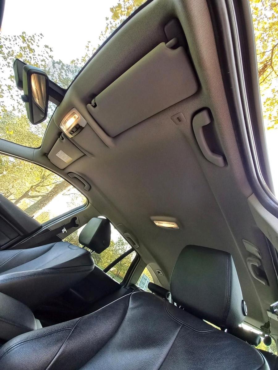 BMW 318 2013 — photo 13