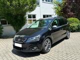 Seat Alhambra TSI Start&Stop FR-Line DSG 7-Sitze Voll - Seat Alhambra: Sitze