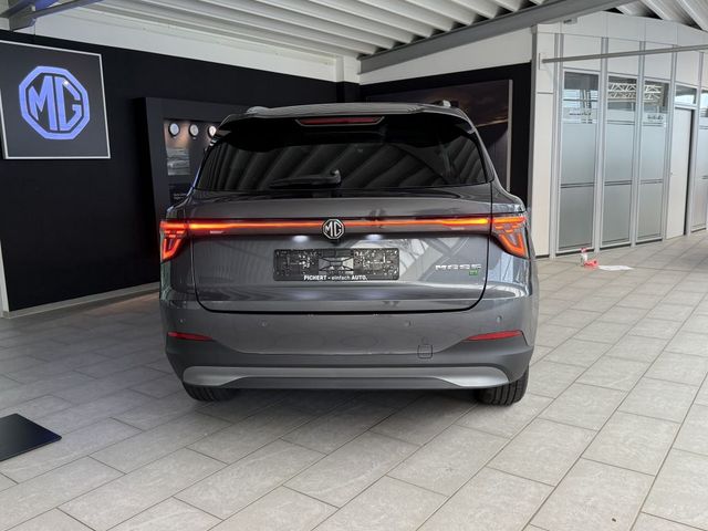 MG S5 64kWh Luxury inkl. Winterkompletträder