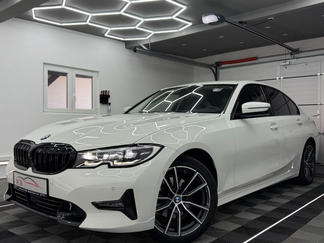 BMW 320 i SPORT LINE/LED/DAB/KAMERA/VRTL COCKPIT/ACC