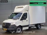 Mercedes-Benz Sprinter 315 CDI Koelwagen Thermo King V-300max
