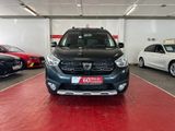 Dacia Dokker Stepway Celebration - Dacia Dokker aus 2018