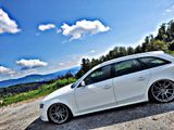 Audi A4 3.0 TDI (DPF) quattro Attraction Avant At... - Audi A4 aus 2008: 3.0