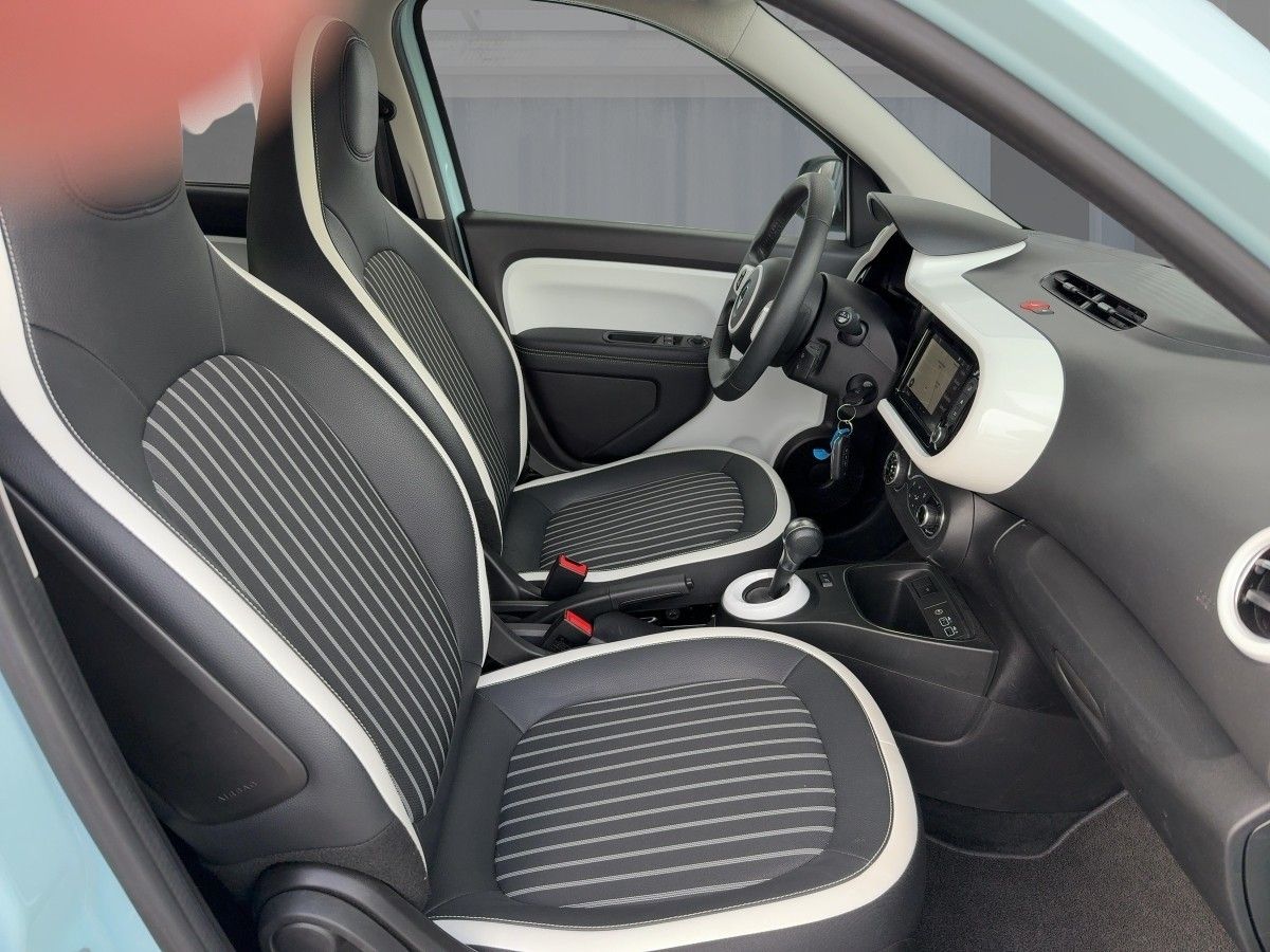Renault Twingo - Bild 9