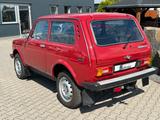 Lada Niva 1600 WAS 2121 TOP ZUSTAND: 2+ - Lada Niva