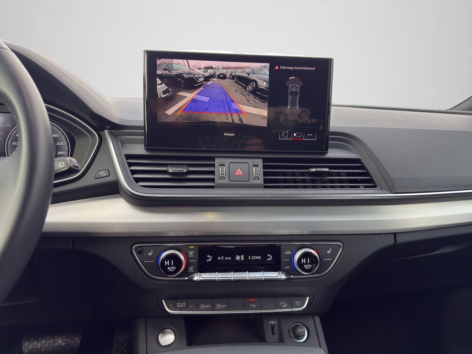 Audi Q5 - Bild 12