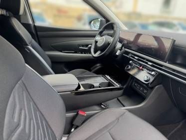 Hyundai Tucson – Bild 14