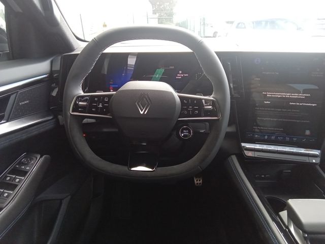 Foto Nummer 9: RENAULT Austral
