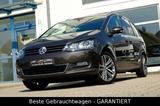 Volkswagen Sharan 2.0 TDI DSG BMT Cup "Bi-Xenon"PANO"AHK" - Volkswagen Sharan: Automatik